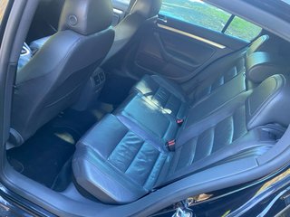 Volkswagen Golf R32 4 motion dsg serie v 2007