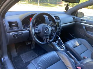 Volkswagen Golf R32 4 motion dsg serie v 2007