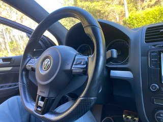 Volkswagen Golf R32 4 motion dsg serie v 2007
