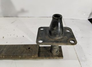 1859093 refuerzo paragolpes delantero peugeot 3008