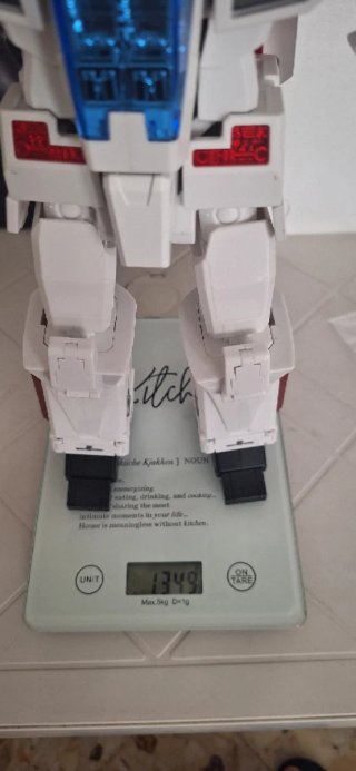 Transformers Masterpiece Jetfire FT-10 FansToys