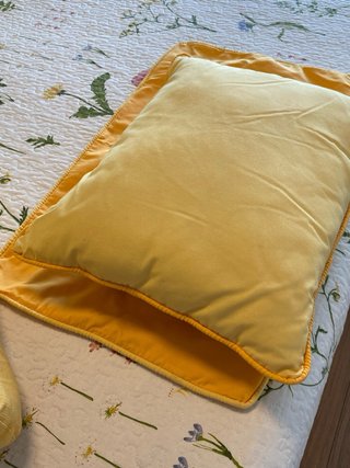 Colcha funda nórdica y cojines