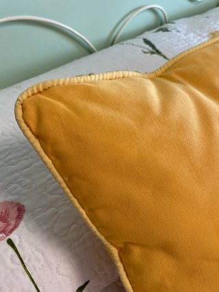 Colcha funda nórdica y cojines