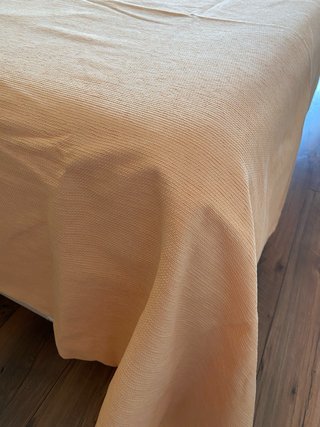Colcha funda nórdica y cojines