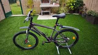Bicicleta MTB Orbea Morada
