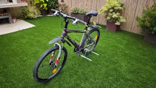 Bicicleta MTB Orbea Morada