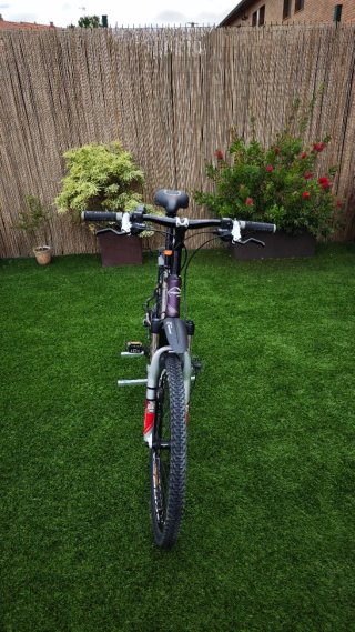 Bicicleta MTB Orbea Morada