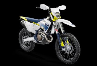 MANUAL TALLER HUSQVARNA FE 250 350 450 (14-25) 4T