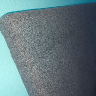 Mesa de comedor y 6 sillas