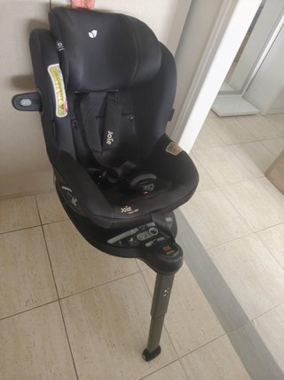 Silla de coche Joie i-Spin 360