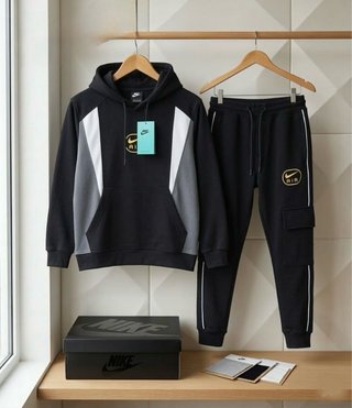 Chándal Nike niño 4-18 años