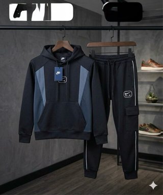 Chándal Nike niño 4-18 años