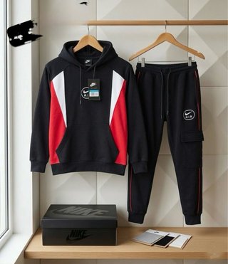 Chándal Nike niño 4-18 años