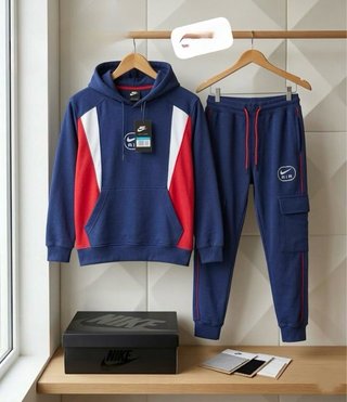 Chándal Nike niño 4-18 años