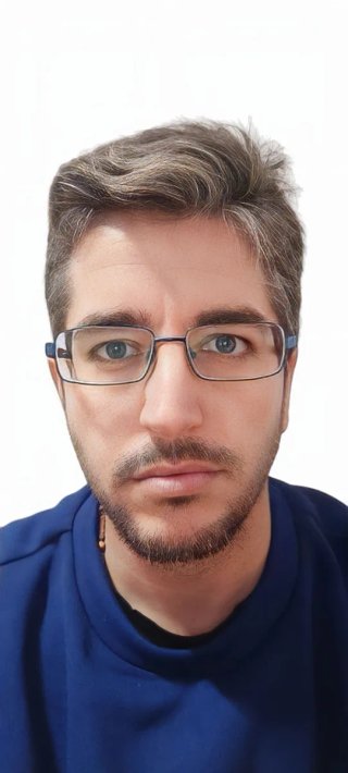 Chico joven busco trabajo urgente