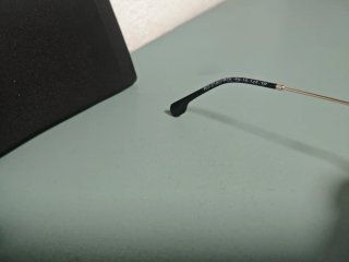 Gafas Aviador Malva Polarizadas Nuevas