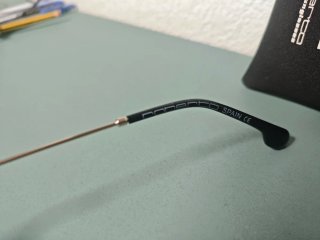 Gafas Aviador Malva Polarizadas Nuevas