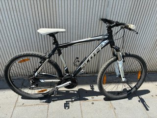 Bicicleta Scott Aspect Mtb