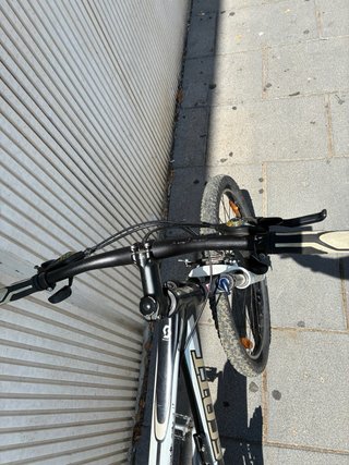 Bicicleta Scott Aspect Mtb
