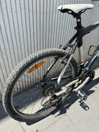 Bicicleta Scott Aspect Mtb