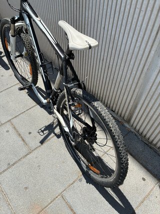 Bicicleta Scott Aspect Mtb