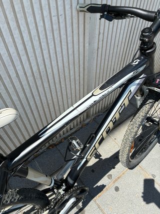 Bicicleta Scott Aspect Mtb