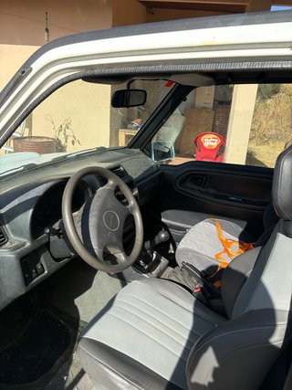 Suzuki Vitara 1996
