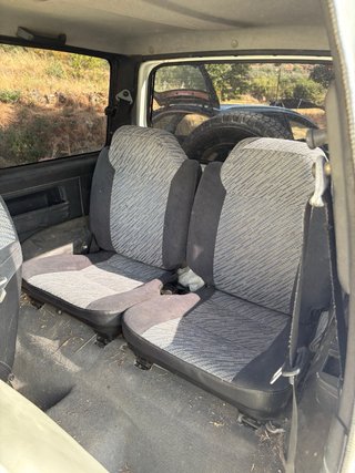 Suzuki Vitara 1996