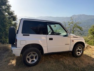 Suzuki Vitara 1996