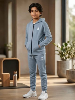 Chándal ON niño completo
