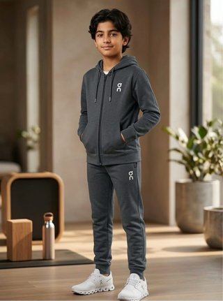 Chándal ON niño completo