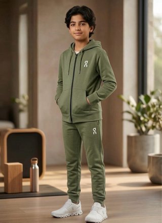 Chándal ON niño completo