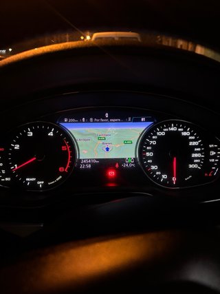 Audi A4 2016