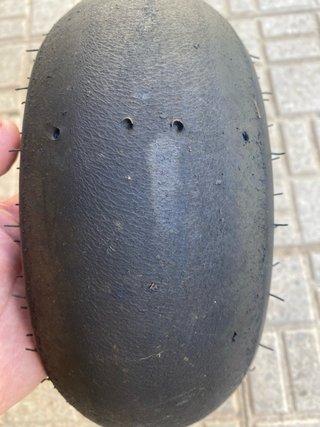 Neumático Minimoto pmt