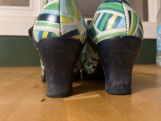 Zapatos Art Talla 36