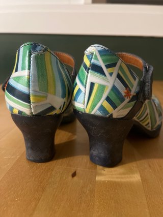 Zapatos Art Talla 36