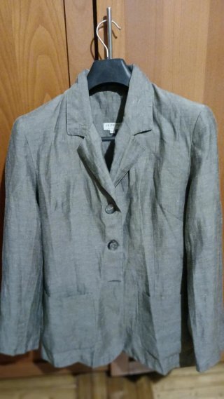 Conjunto di giacche da donna americane