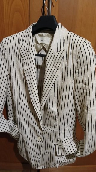 Conjunto di giacche da donna americane