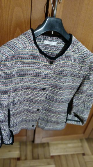 Conjunto di giacche da donna americane