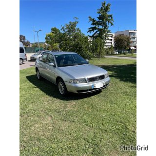 Audi A4 1994