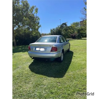 Audi A4 1994