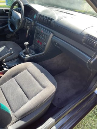 Audi A4 1994