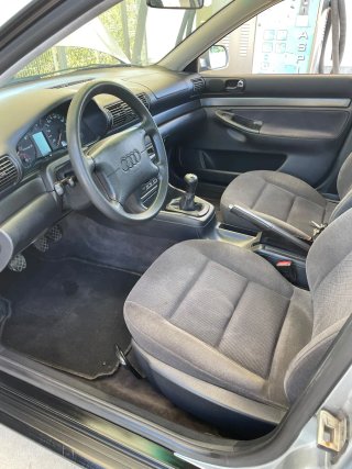 Audi A4 1994