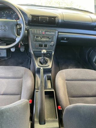 Audi A4 1994