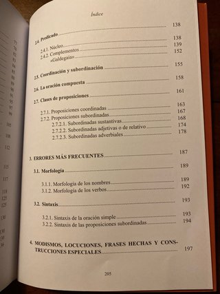 Gramática elemental vasca Cómo es la estructura...
