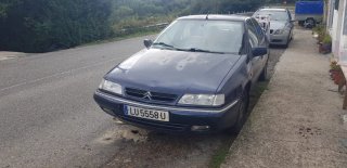 Citroen Xantia 1998