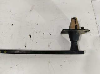 1859119 peugeot refuerzo paragolpes delantero 3008