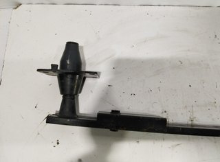 1859119 peugeot refuerzo paragolpes delantero 3008