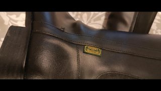 Botas de montar Dakota Valverde del Camino