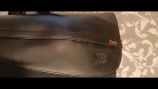 Botas de montar Dakota Valverde del Camino